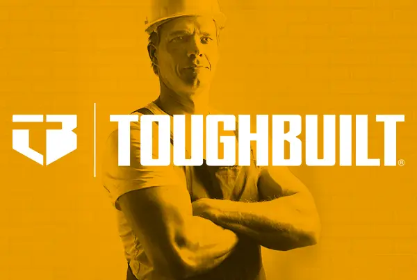 ToughBuilt