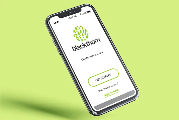 Blackthorn