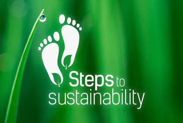Optimum Medical – Steps to Sustainability