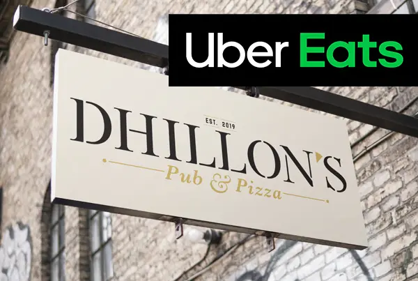 Inn Supplies – Dhillon’s