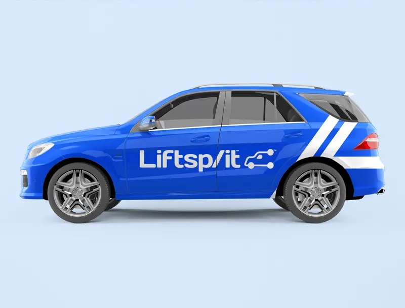 Liftsplit