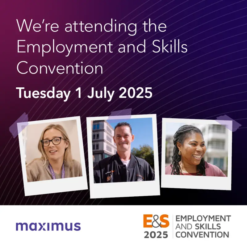 Employment and Skills Convention 2025 Employment and Skills Convention 2025